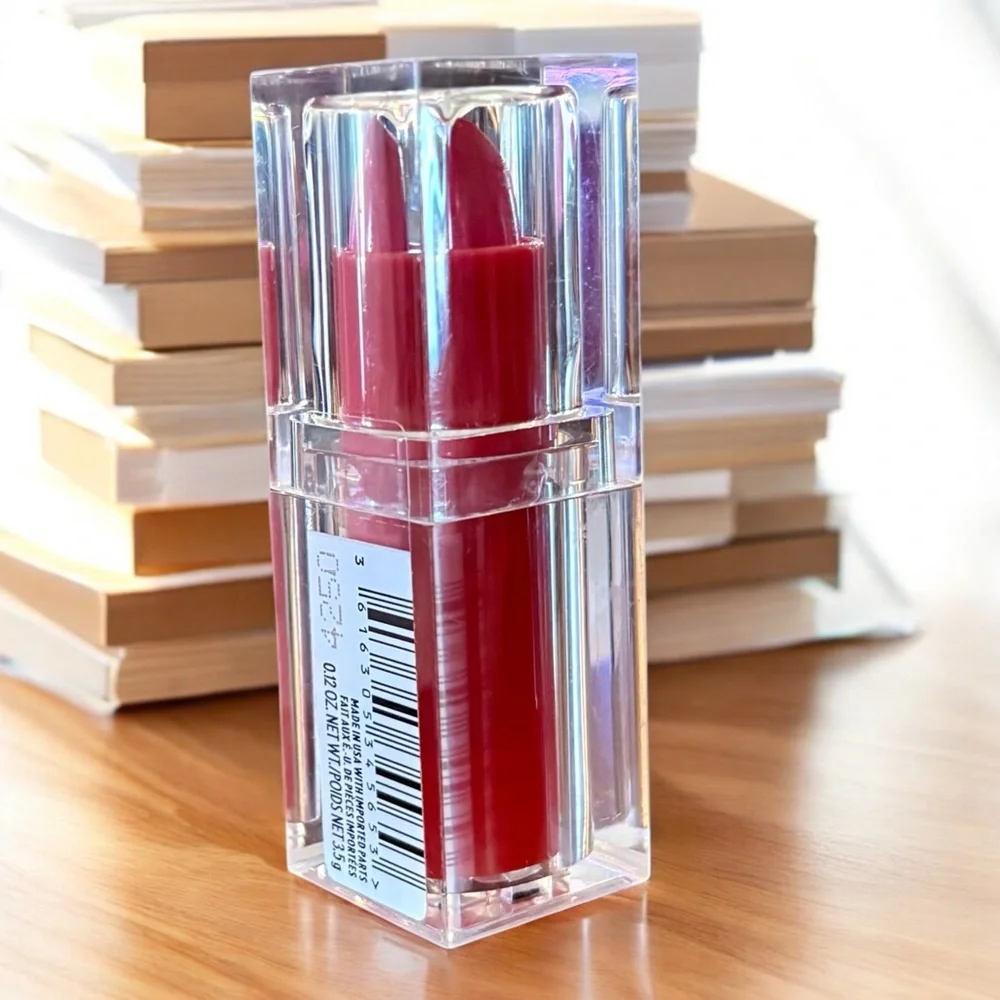 💎 Covergirl Clean Lip Color 260 Darling Kiss Lipstick New & Sealed